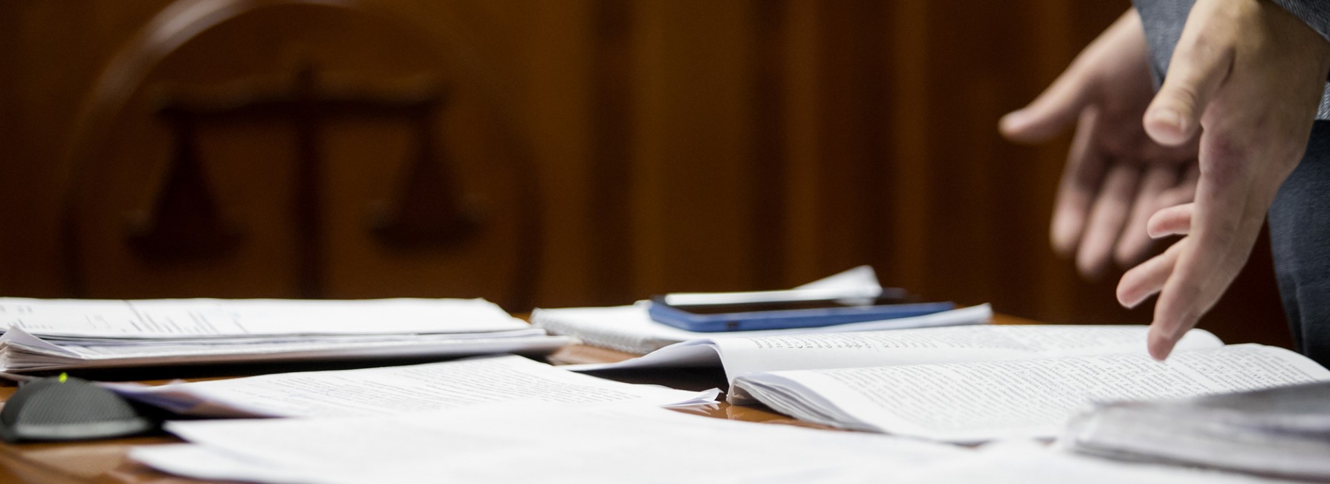 Actualiteiten Straf(proces)recht I (zomereditie)